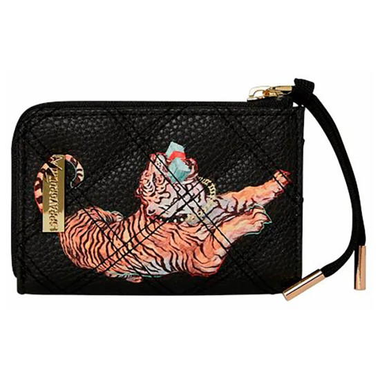 Sprayground Πορτοφόλι Money Tigers Wallet